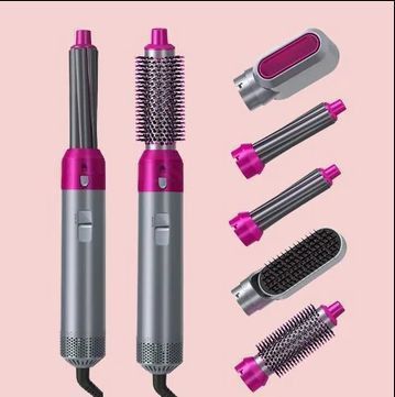 All-In-One Airpro Styler