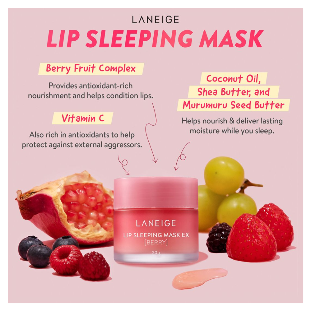 laneige lip mask,	 
laneige lip sleeping mask,	 
lip mask laneige,	 
laneige sleep mask ex, 
laneige lip sleeping mask ex, 
laneige lip mask ex,	 
lip sleeping mask ex,	 
laneige lip sleeping mask ex berry,	 
laneige lip sleeping mask ex berry 20g