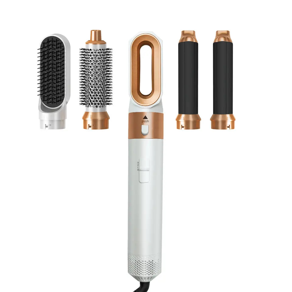 All-In-One Airpro Styler.